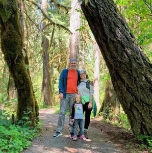 Meet your Posher, Tasha